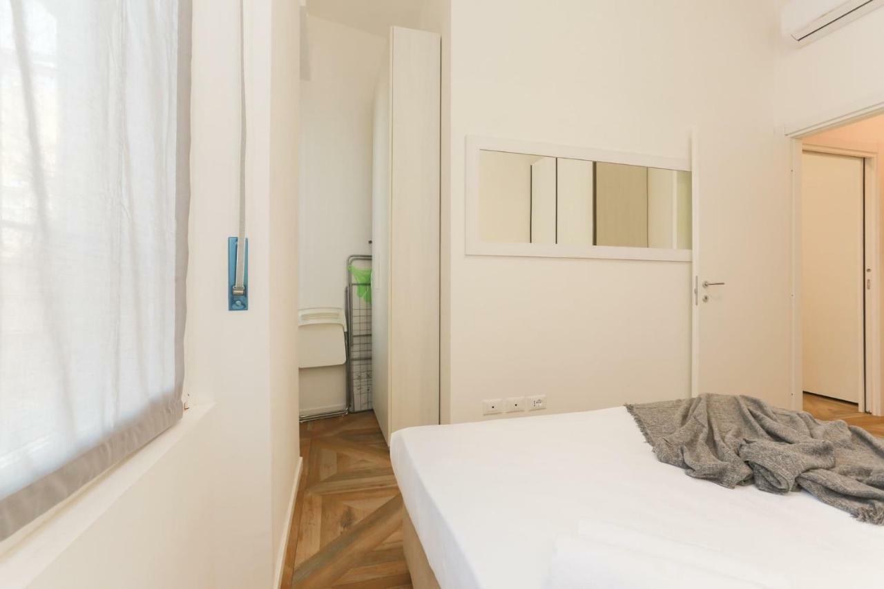 The Best Rent - Modern Apartment Near Bocconi University มิลาน ภายนอก รูปภาพ