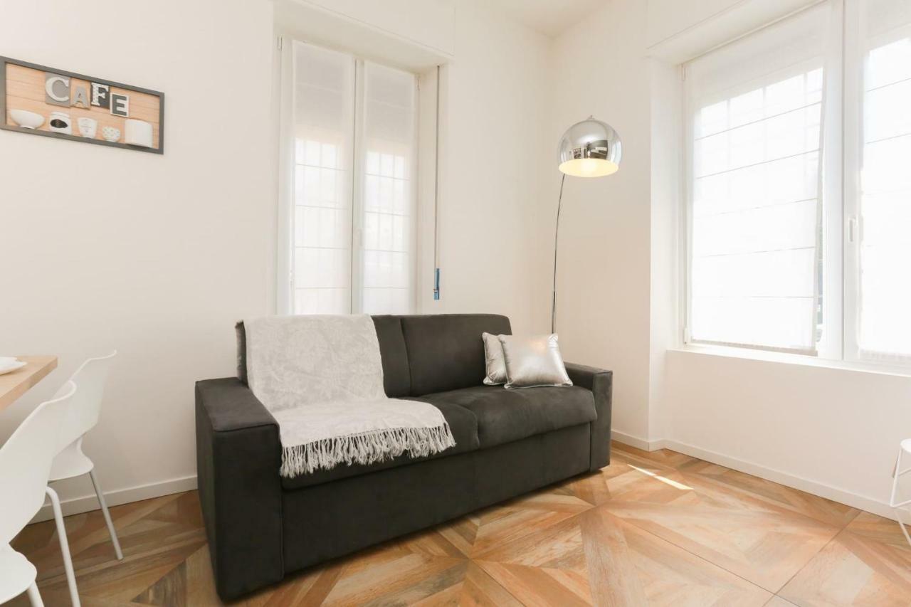 The Best Rent - Modern Apartment Near Bocconi University มิลาน ภายนอก รูปภาพ
